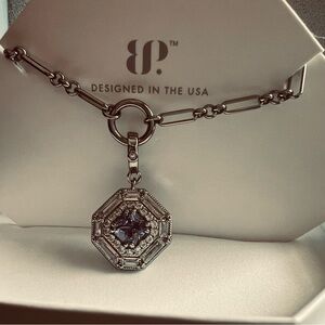 BP “ Youre A Lucky Girl “